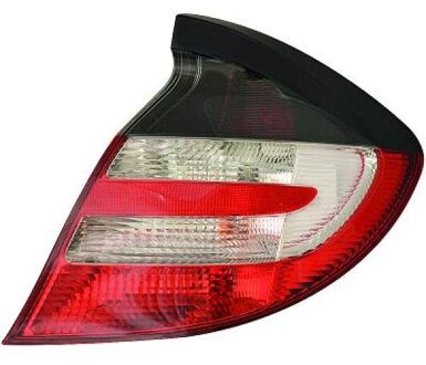 Mercedes Benz Achterlicht Priority Parts 1671391