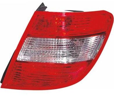 Mercedes Benz Achterlicht Priority Parts 1672696