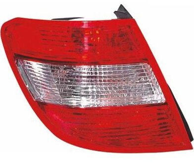 Mercedes Benz Achterlicht Priority Parts 1672697