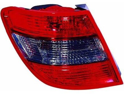 Mercedes Benz Achterlicht Priority Parts 1672698