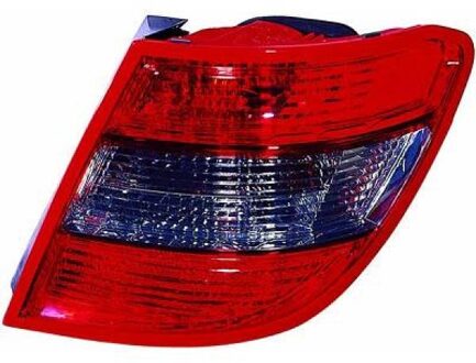 Mercedes Benz Achterlicht Priority Parts 1672699