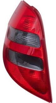 Mercedes Benz Achterlicht Priority Parts 1681097