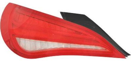 Mercedes Benz Achterlicht Priority Parts 1682291