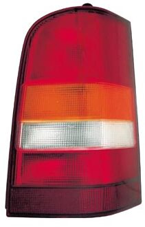 Mercedes Benz Achterlicht rechts 110567012
