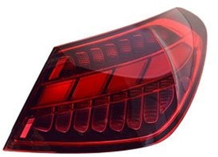 Mercedes Benz Achterlicht Rechts 2902922U