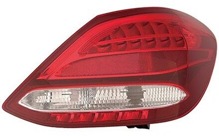 Mercedes Benz Achterlicht rechts 2924932