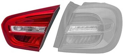 Mercedes Benz Achterlicht Rechts 2930938