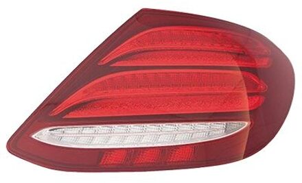 Mercedes Benz Achterlicht rechts 2932936