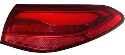 Mercedes Benz Achterlicht Rechts 2981922