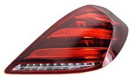 Mercedes Benz Achterlicht Rechts 3059936