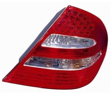 Mercedes Benz ACHTERLICHT RECHTS 4-deurs AVANTGARDE