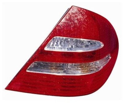 Mercedes Benz ACHTERLICHT RECHTS 4-deurs CLASSIC/ELEGANCE
