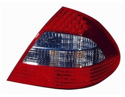 Mercedes Benz Achterlicht rechts 4-deurs LED 3043934
