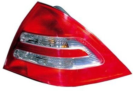 Mercedes Benz Achterlicht rechts tot 3e maand 2004 niet voor stationwagon 3032934
