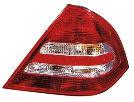 Mercedes Benz Achterlicht rechts Vanaf 4e maand 2004 niet voor stationwagon 3032936