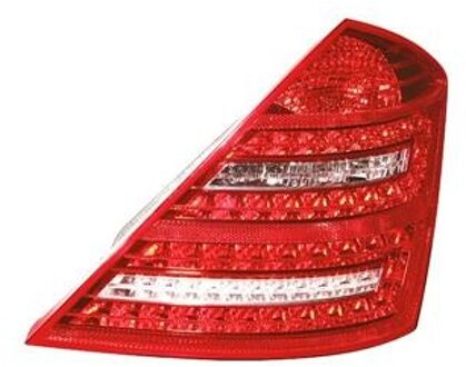 Mercedes Benz ACHTERLICHT RECHTS vanaf bouwjaar 6e maand 2009+