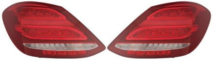 Mercedes Benz Achterlicht set SET2924925