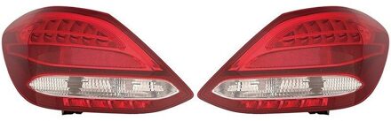 Mercedes Benz Achterlicht set SET2924931