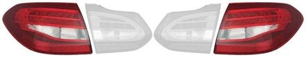 Mercedes Benz Achterlicht set SET2925921