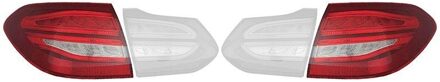 Mercedes Benz Achterlicht set SET2925925