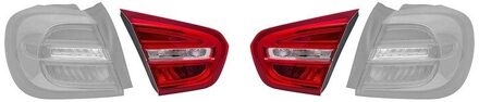 Mercedes Benz Achterlicht set SET2930937