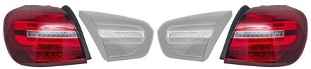 Mercedes Benz Achterlicht set SET2950931