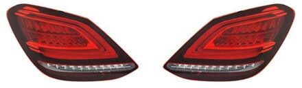 Mercedes Benz Achterlicht set SET2952921