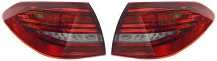Mercedes Benz Achterlicht set SET2953931