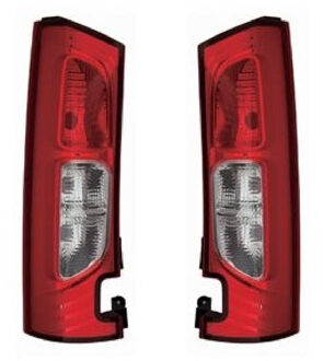 Mercedes Benz Achterlicht set SET2970933