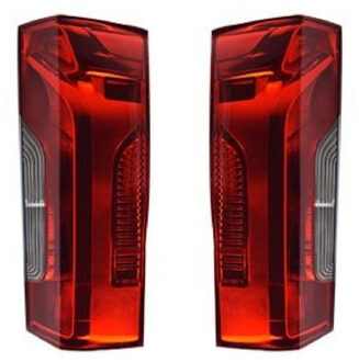 Mercedes Benz Achterlicht set SET2973931