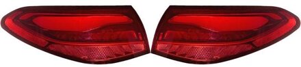 Mercedes Benz Achterlicht set SET2981921