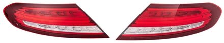Mercedes Benz Achterlicht set SET2SD011786251