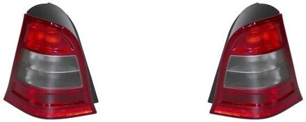 Mercedes Benz Achterlicht set SET3014933
