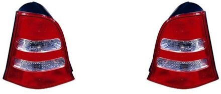 Mercedes Benz Achterlicht set SET3015931