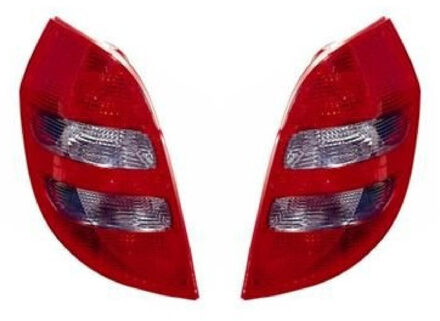 Mercedes Benz Achterlicht set SET3017933