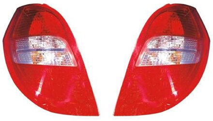 Mercedes Benz Achterlicht set SET3018931