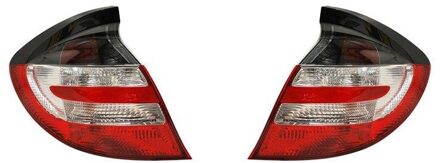 Mercedes Benz Achterlicht set SET3023925