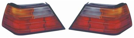 Mercedes Benz Achterlicht set SET3024939
