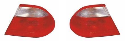 Mercedes Benz Achterlicht set SET3034932