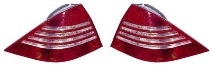 Mercedes Benz Achterlicht set SET3037931