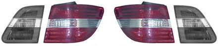 Mercedes Benz Achterlicht set SET3045932