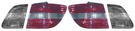 Mercedes Benz Achterlicht set SET3045936