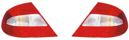 Mercedes Benz Achterlicht set SET3049935