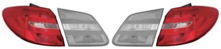 Mercedes Benz Achterlicht set SET3054931