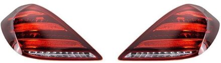 Mercedes Benz Achterlicht set SET3059935