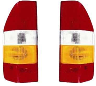 Mercedes Benz Achterlicht set SET3075921