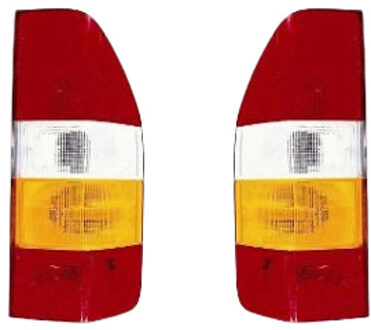 Mercedes Benz Achterlicht set SET3075932