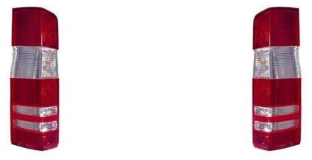 Mercedes Benz Achterlicht set SET3077923