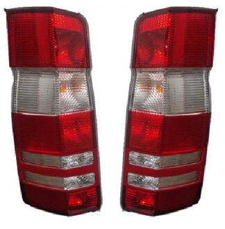 Mercedes Benz Achterlicht set SET3077931