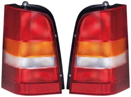 Mercedes Benz Achterlicht set SET3078931